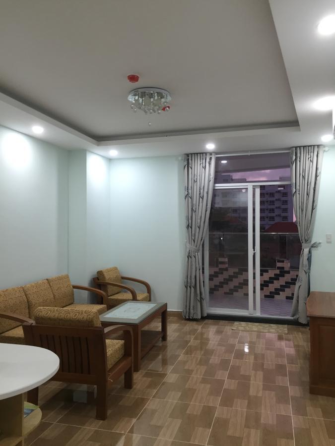 Thuy Tien Apartment Vũng Tàu Ngoại thất bức ảnh